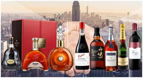 邢台平乡县回收洋酒